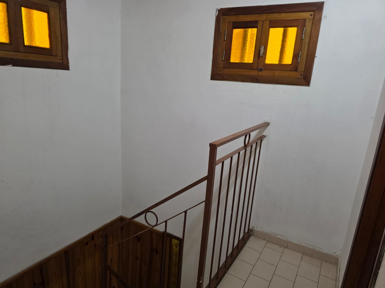 CHALET DESARROLLADO EN ESQUINA