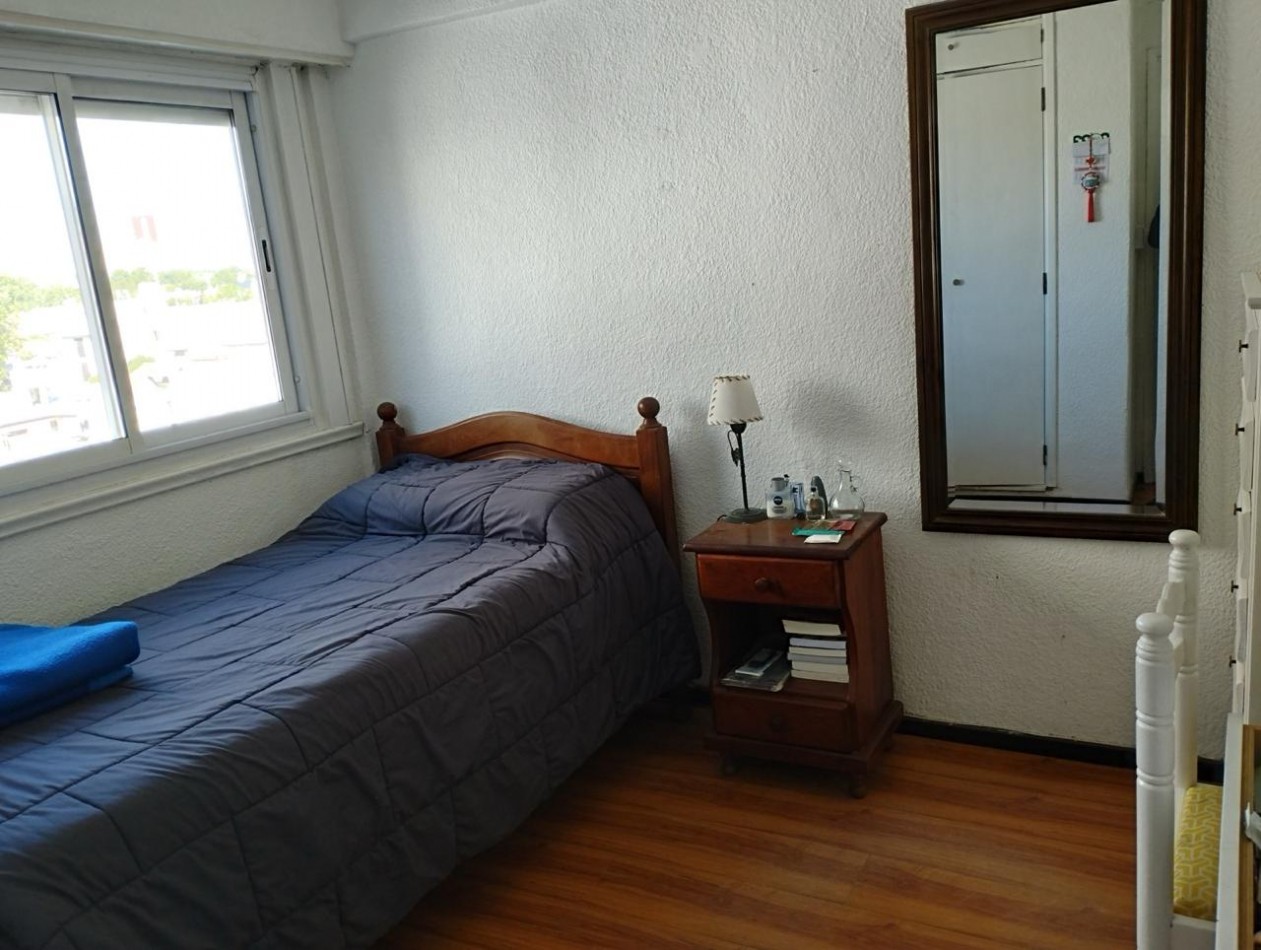 Departamento de tres ambientes