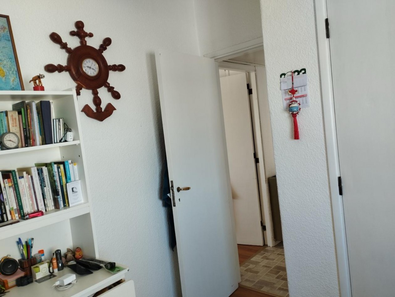Departamento de tres ambientes