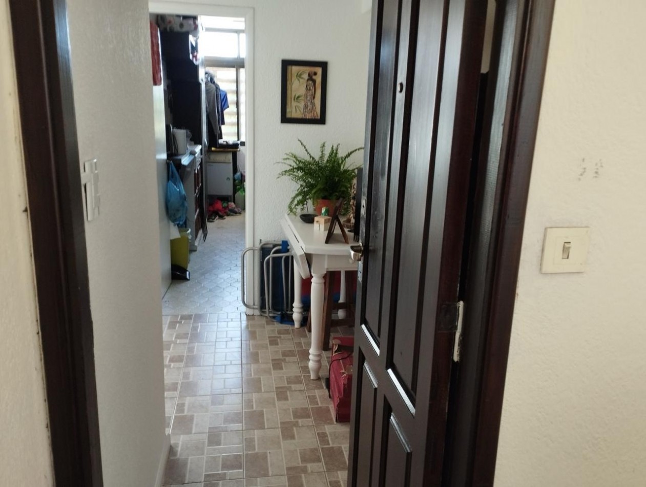 Departamento de tres ambientes