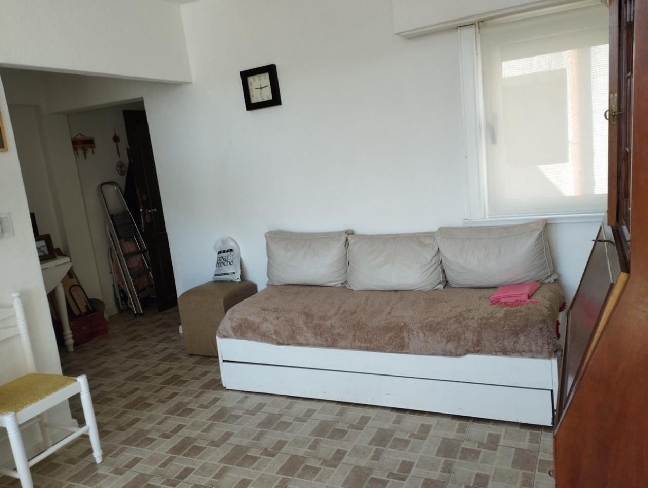 Departamento de tres ambientes