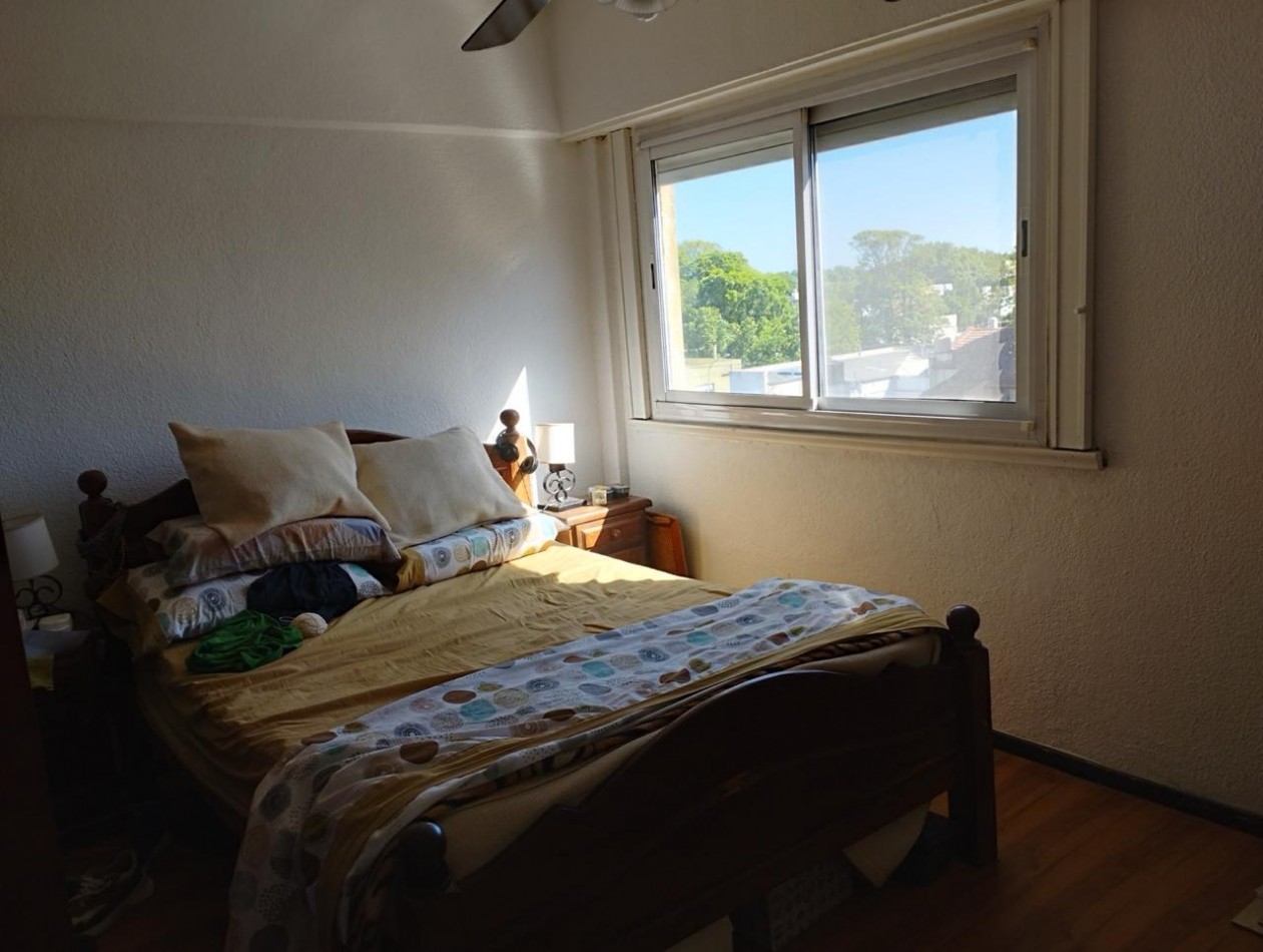 Departamento de tres ambientes