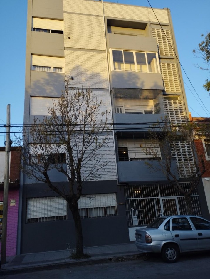 Departamento de tres ambientes
