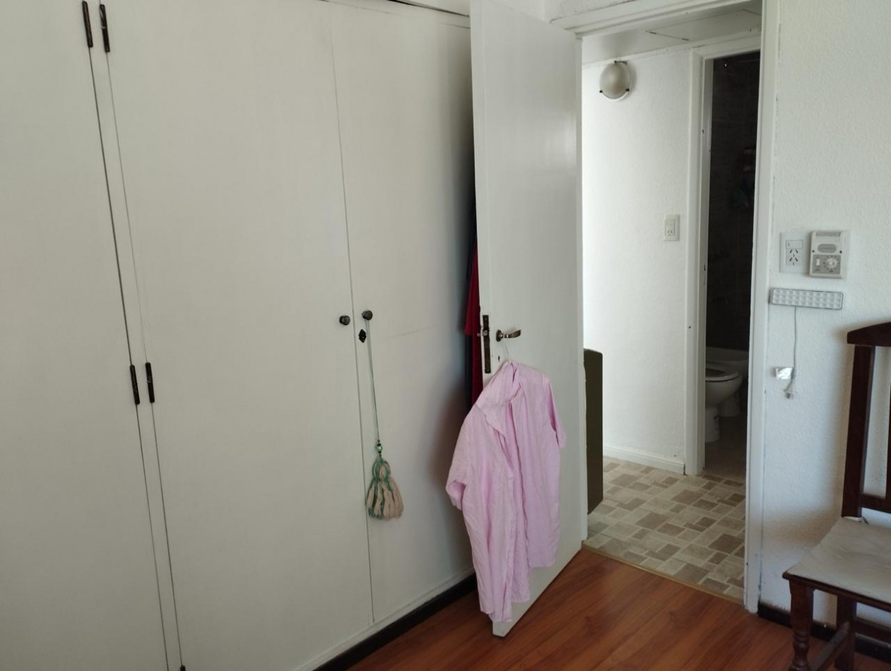 Departamento de tres ambientes
