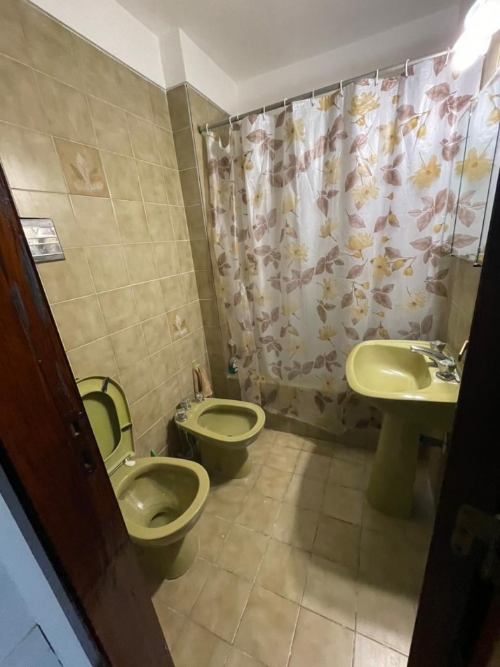 DEPARTAMENTO 2 AMBIENTES