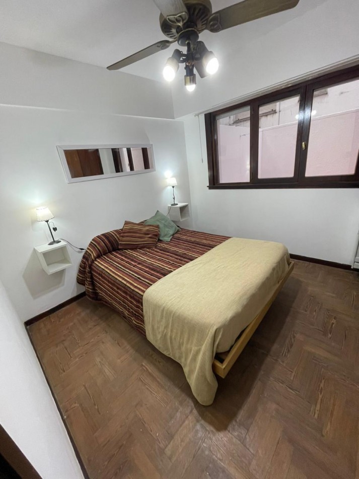 DEPARTAMENTO 2 AMBIENTES
