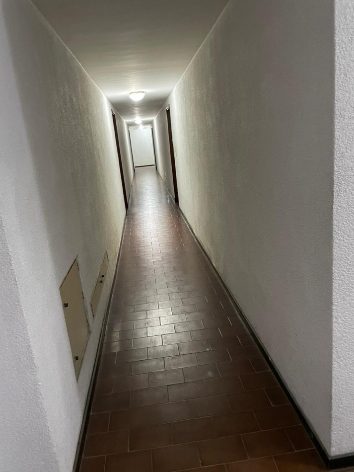 DEPARTAMENTO 2 AMBIENTES