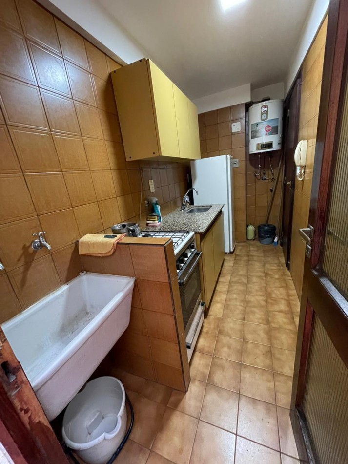 DEPARTAMENTO 2 AMBIENTES