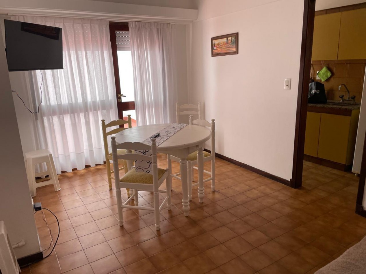 DEPARTAMENTO 2 AMBIENTES