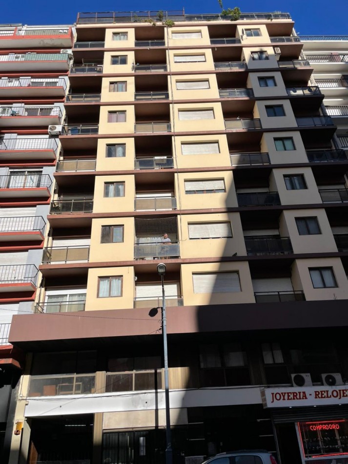 DEPARTAMENTO 2 AMBIENTES