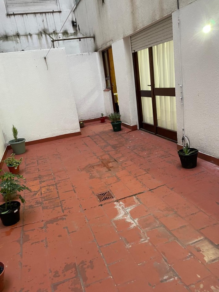 DEPARTAMENTO 2 AMBIENTES