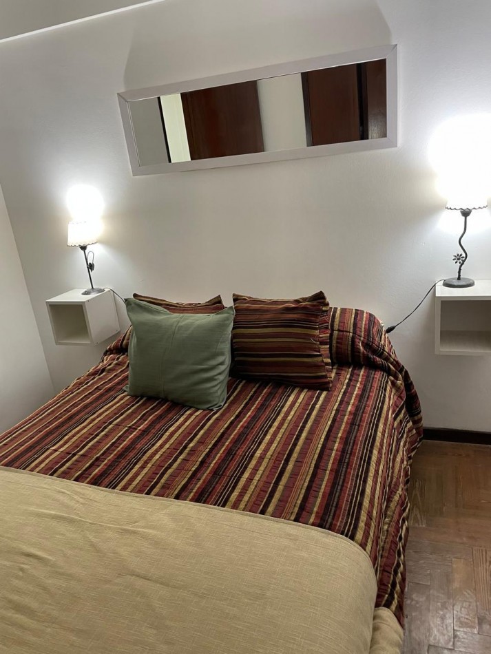 DEPARTAMENTO 2 AMBIENTES