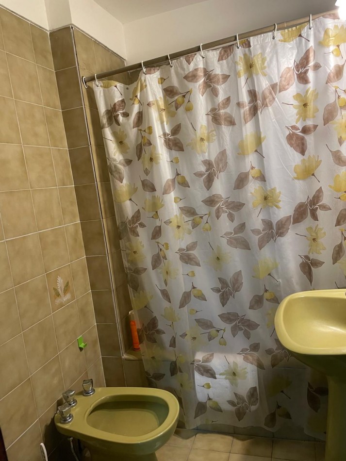 DEPARTAMENTO 2 AMBIENTES