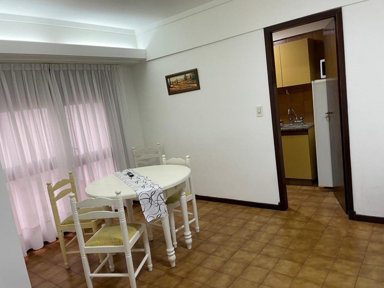 DEPARTAMENTO 2 AMBIENTES