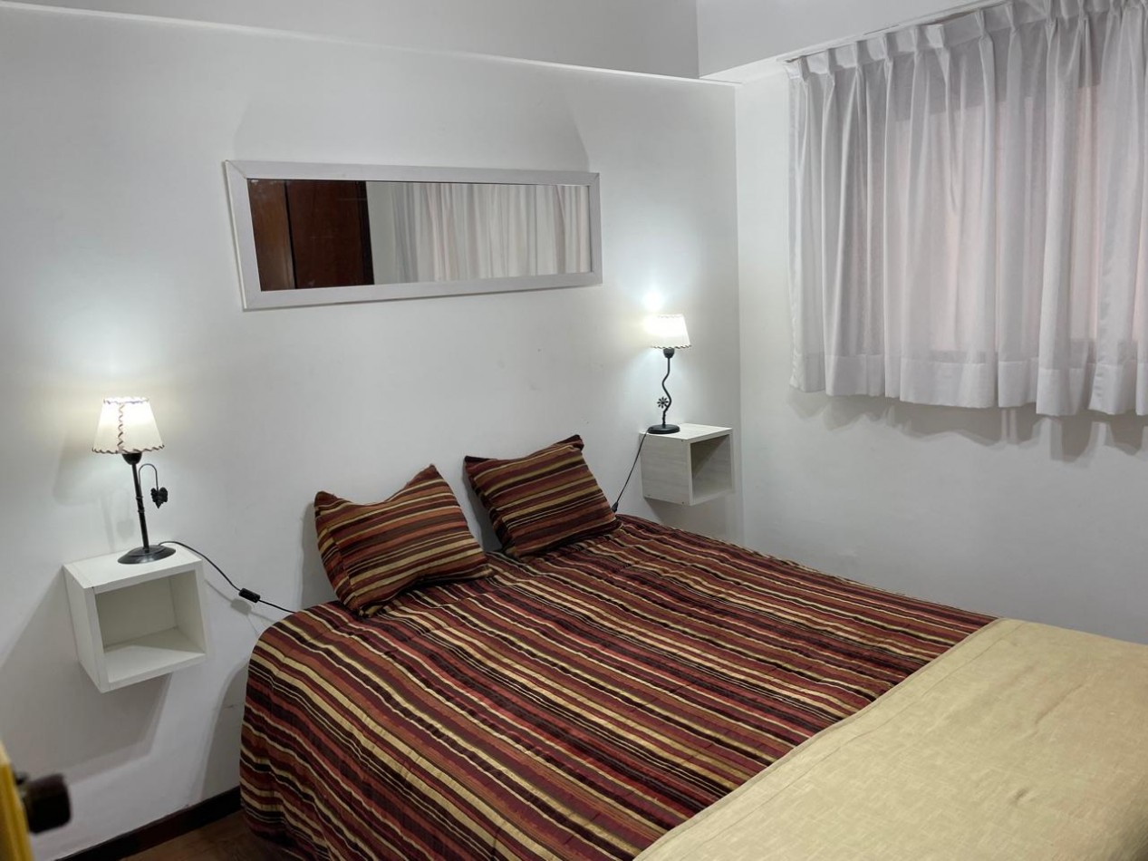 DEPARTAMENTO 2 AMBIENTES