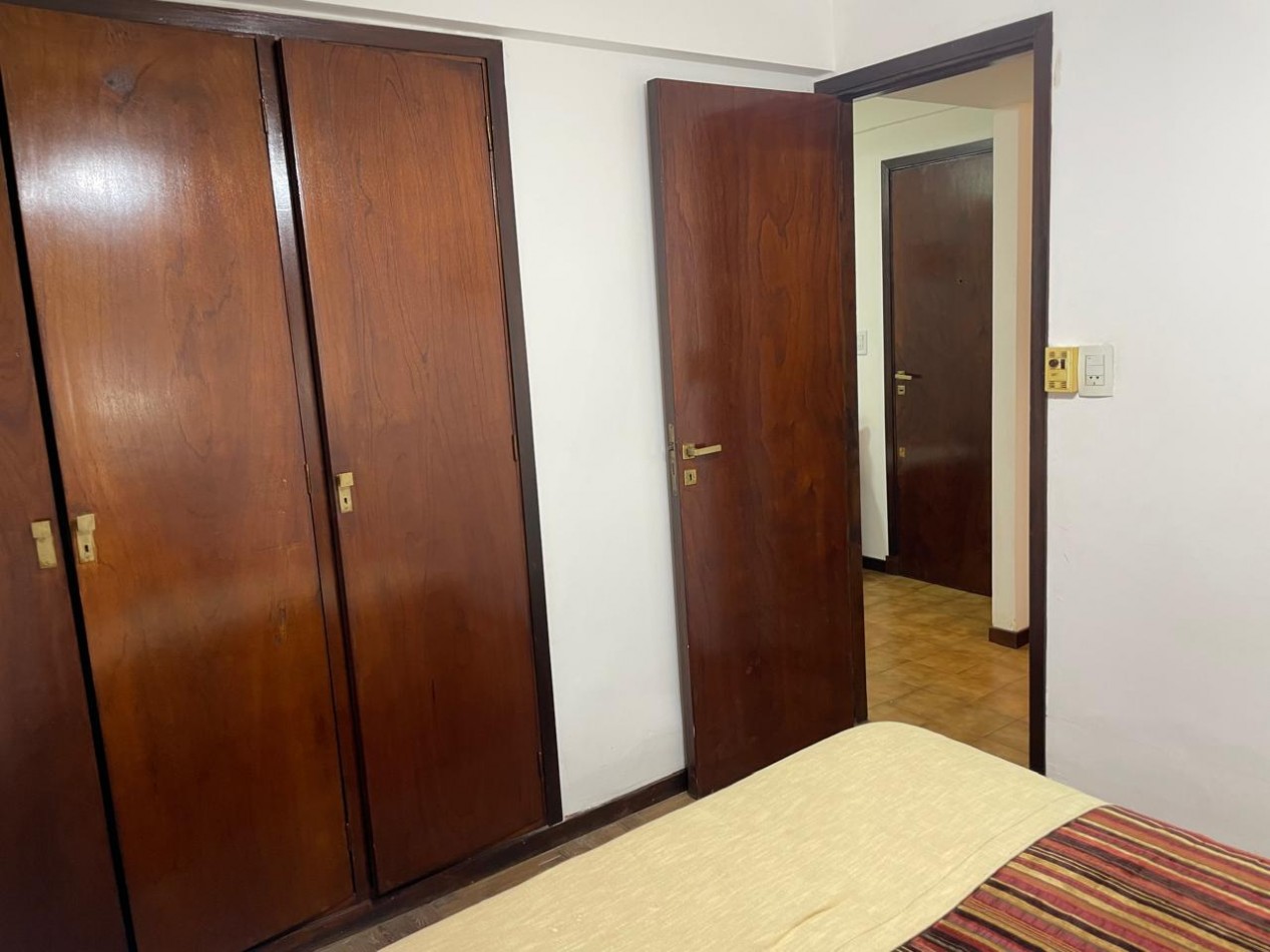 DEPARTAMENTO 2 AMBIENTES
