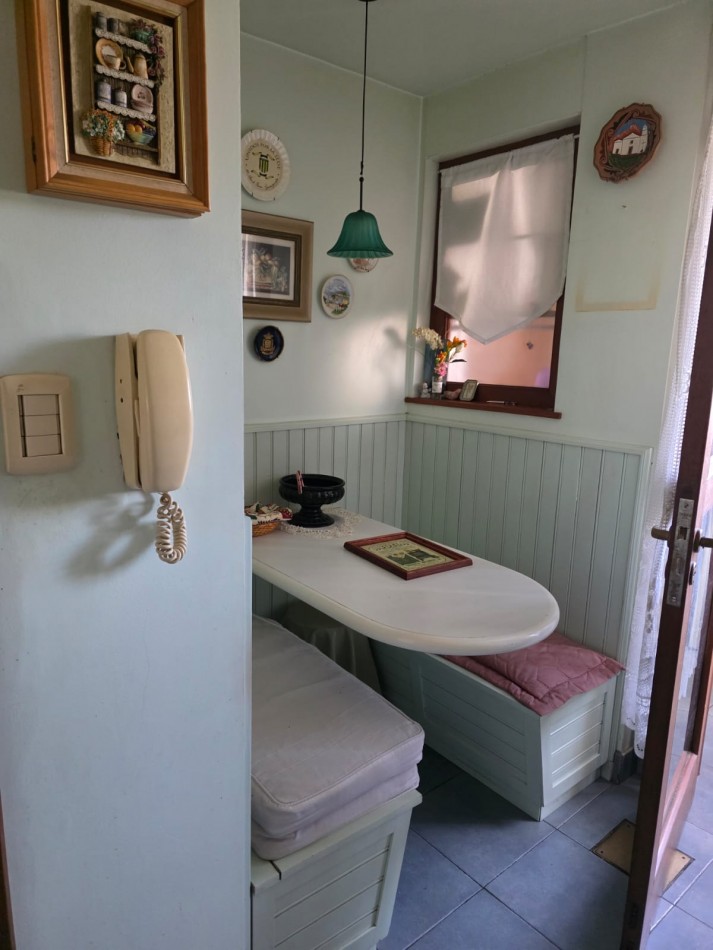 Departamento 3 ambientes