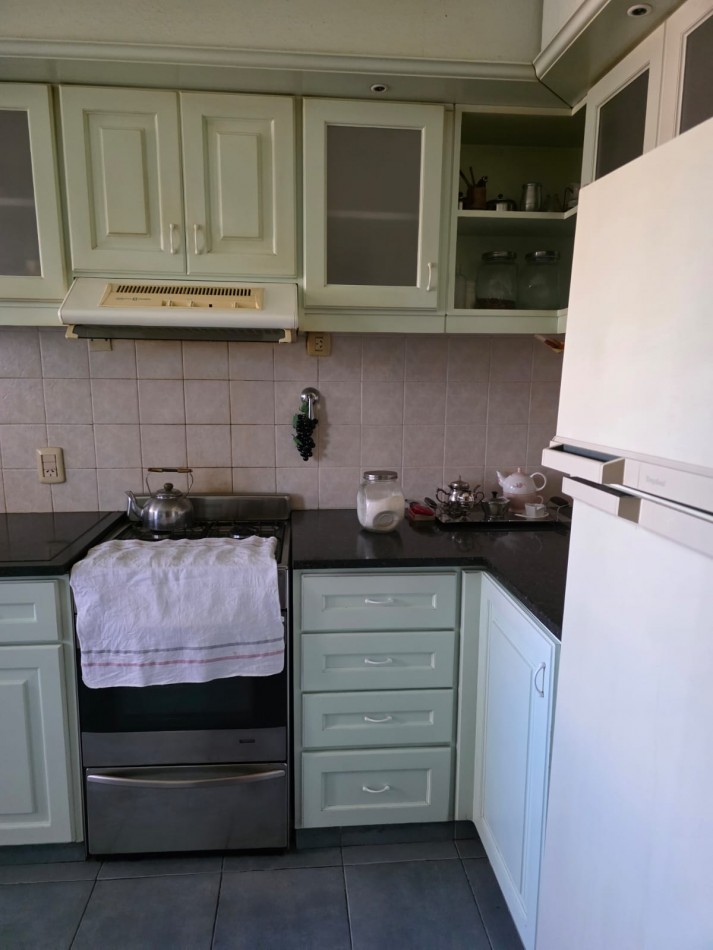 Departamento 3 ambientes