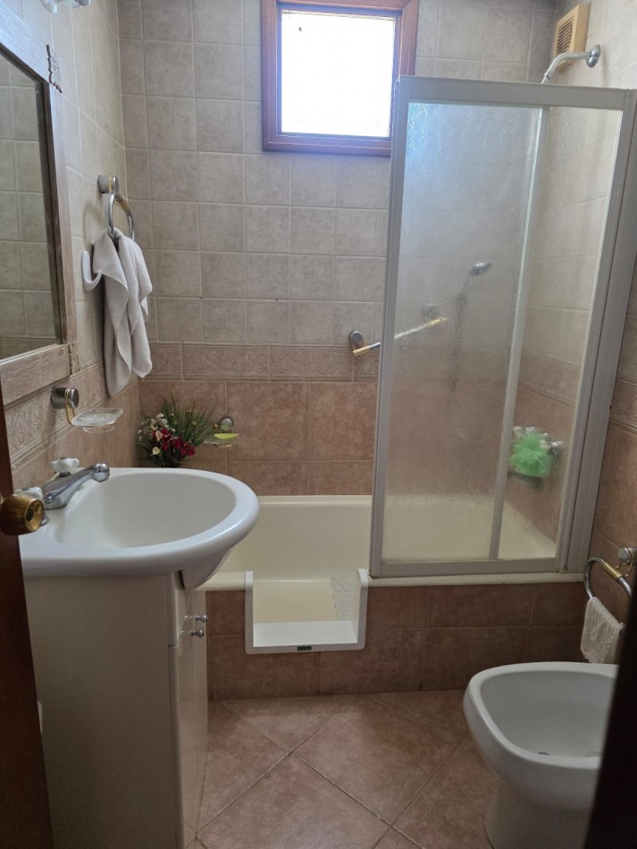 Departamento 3 ambientes