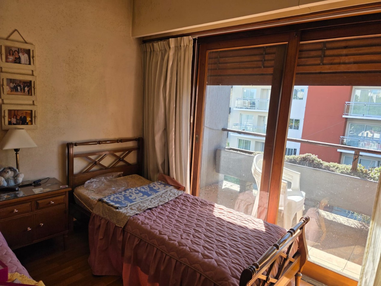 Departamento 3 ambientes