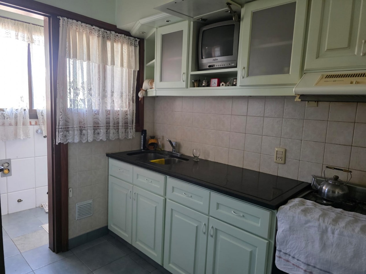 Departamento 3 ambientes