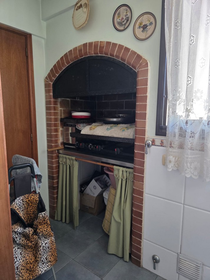 Departamento 3 ambientes