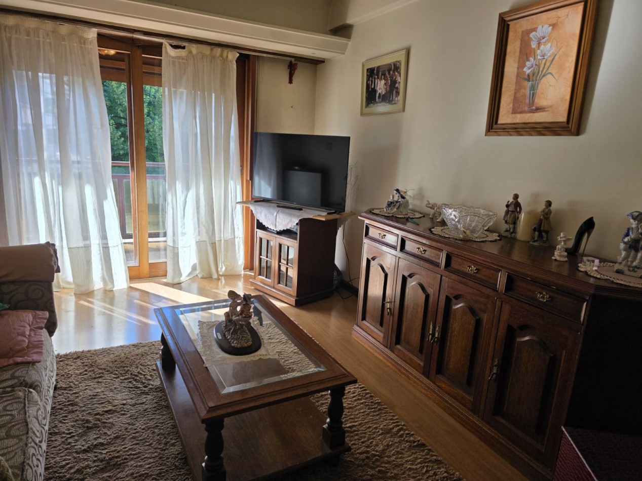 Departamento 3 ambientes