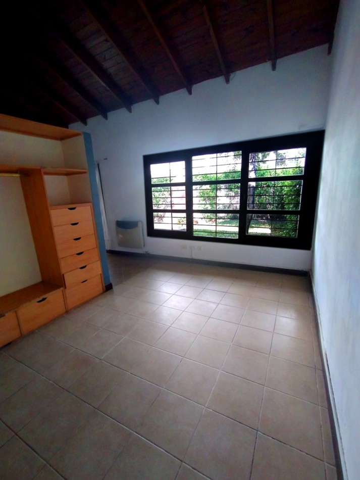 DEPARTAMENTO EN PLANTA BAJA TIPO LOFT