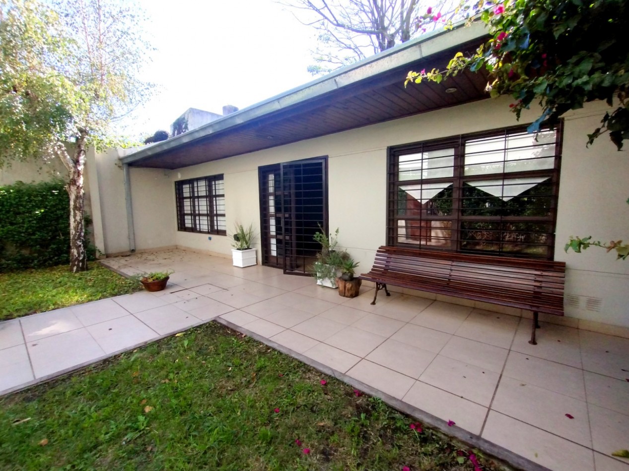 DEPARTAMENTO EN PLANTA BAJA TIPO LOFT