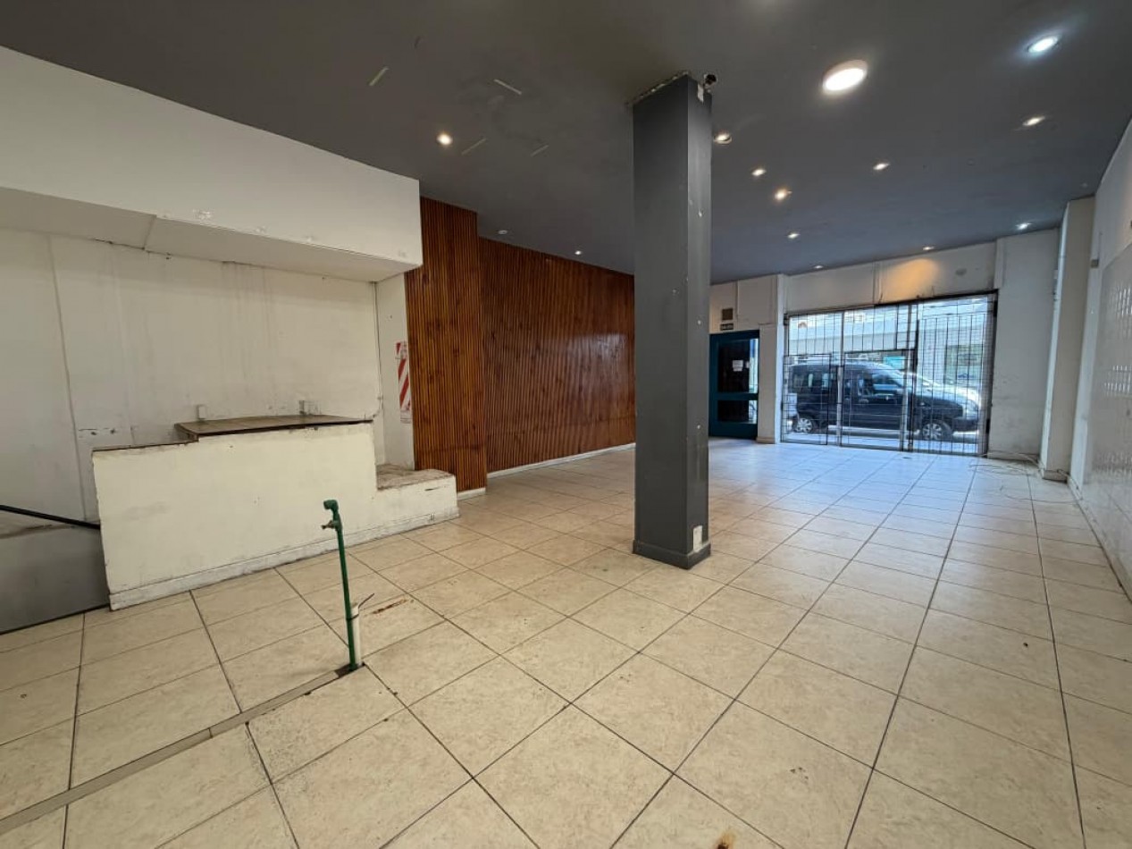 Local en planta baja