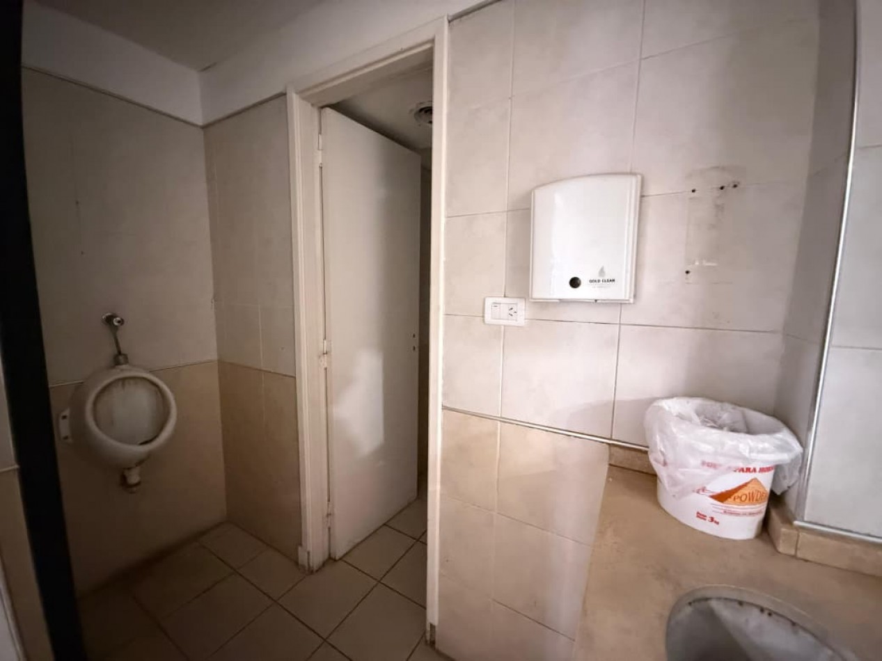 Local en planta baja