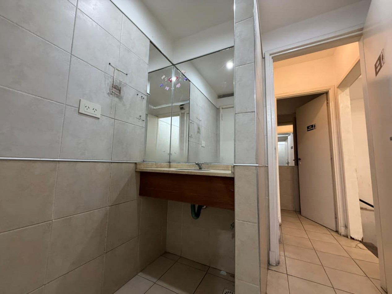 Local en planta baja