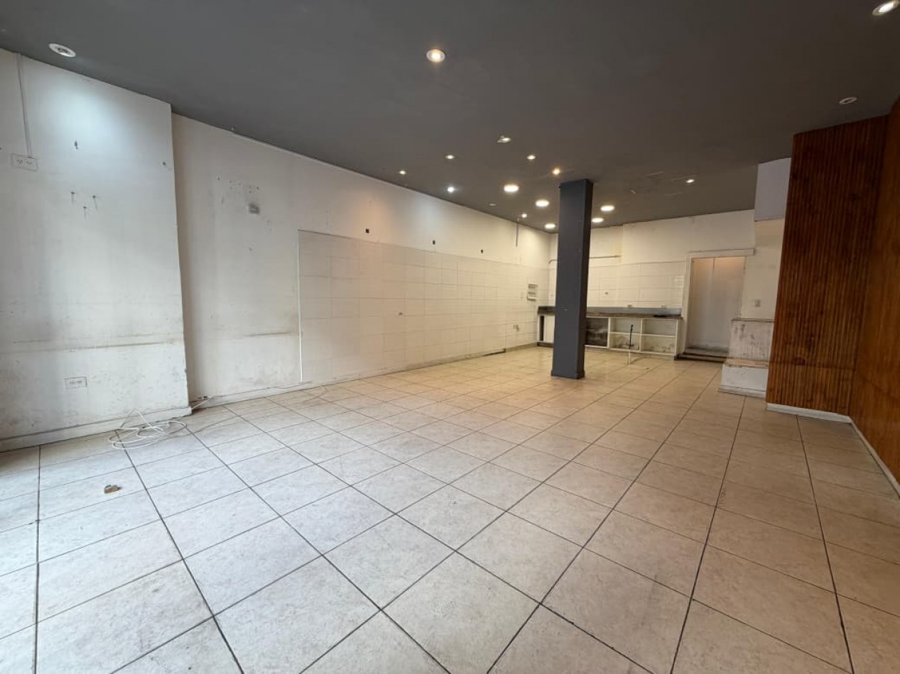 Local en planta baja