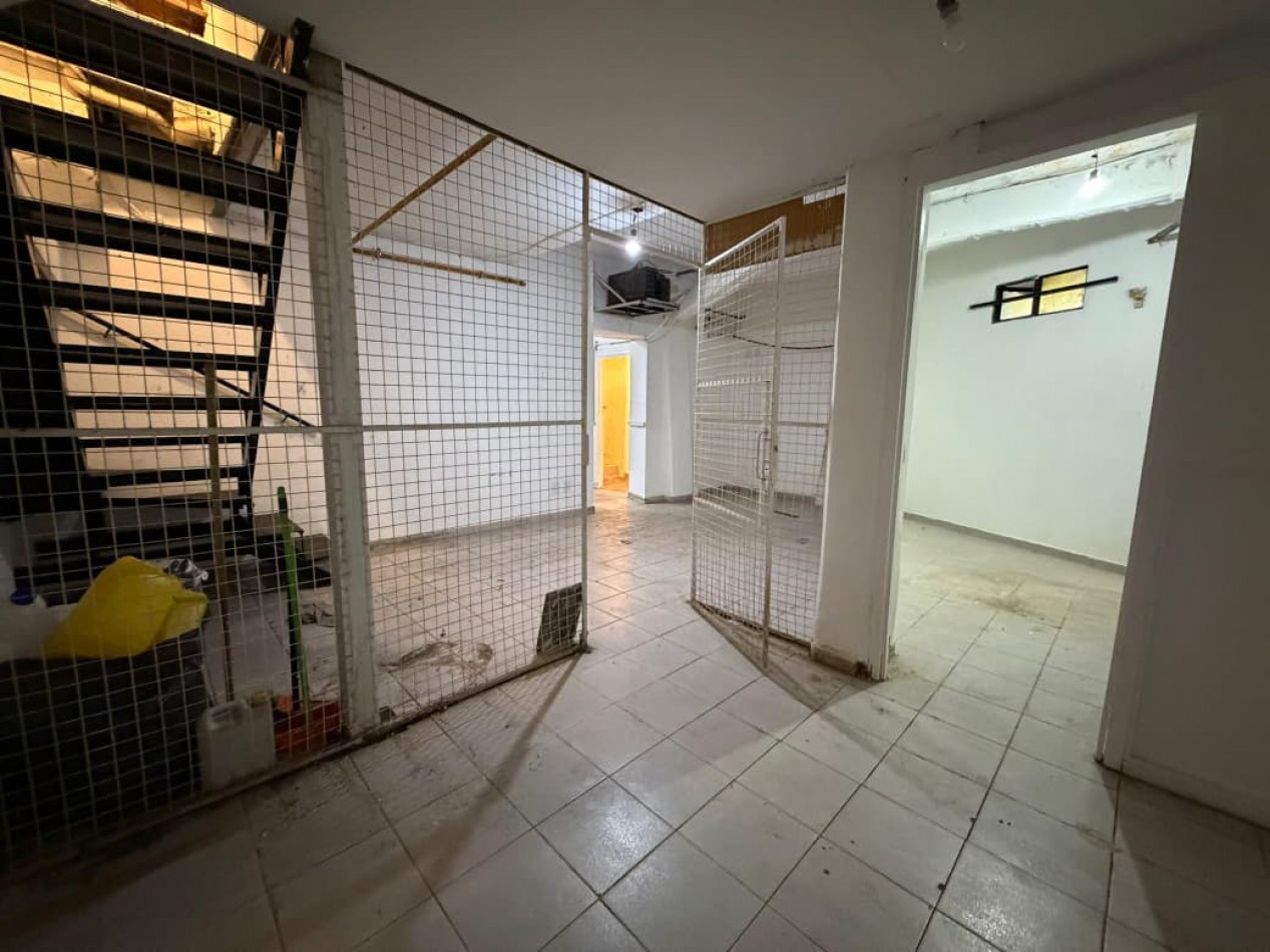 Local en planta baja