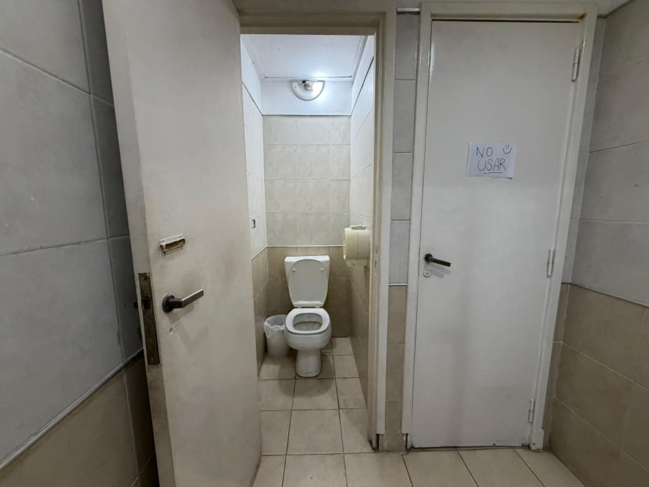 Local en planta baja