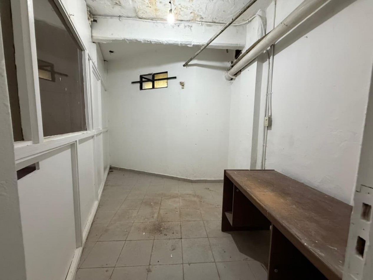 Local en planta baja