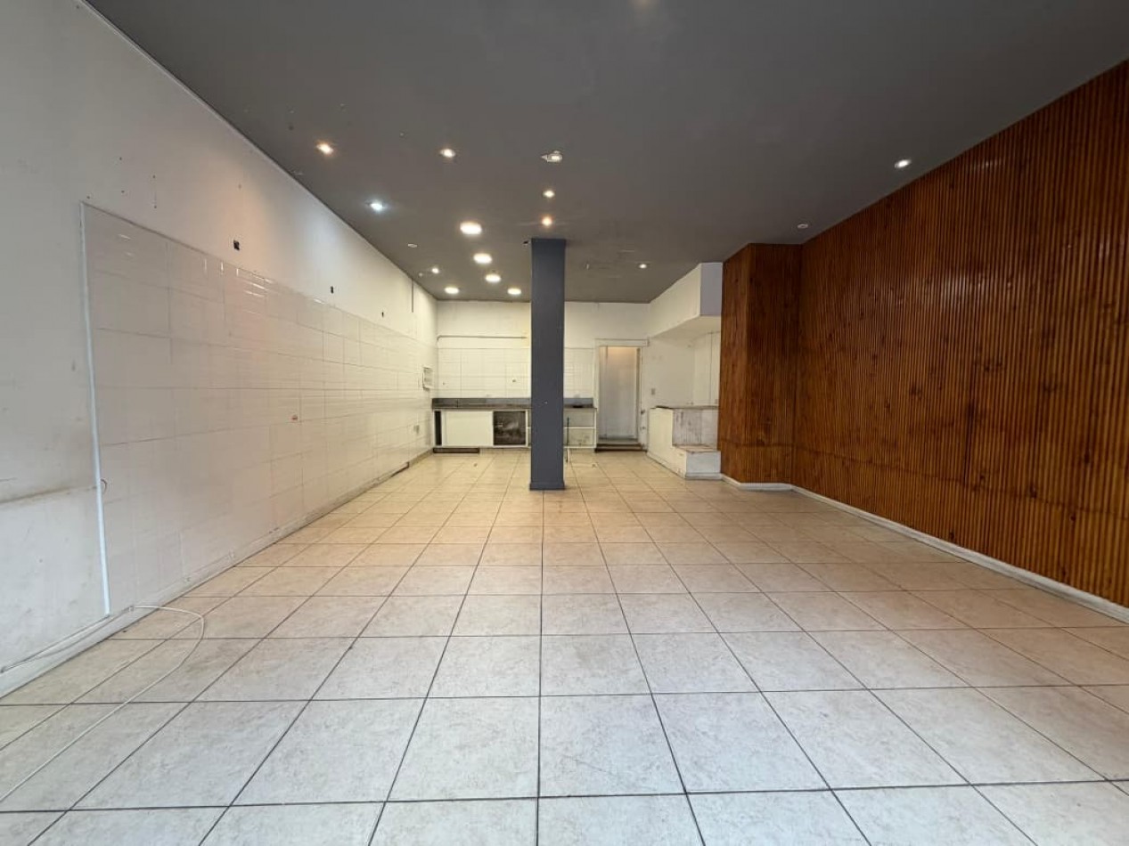 Local en planta baja