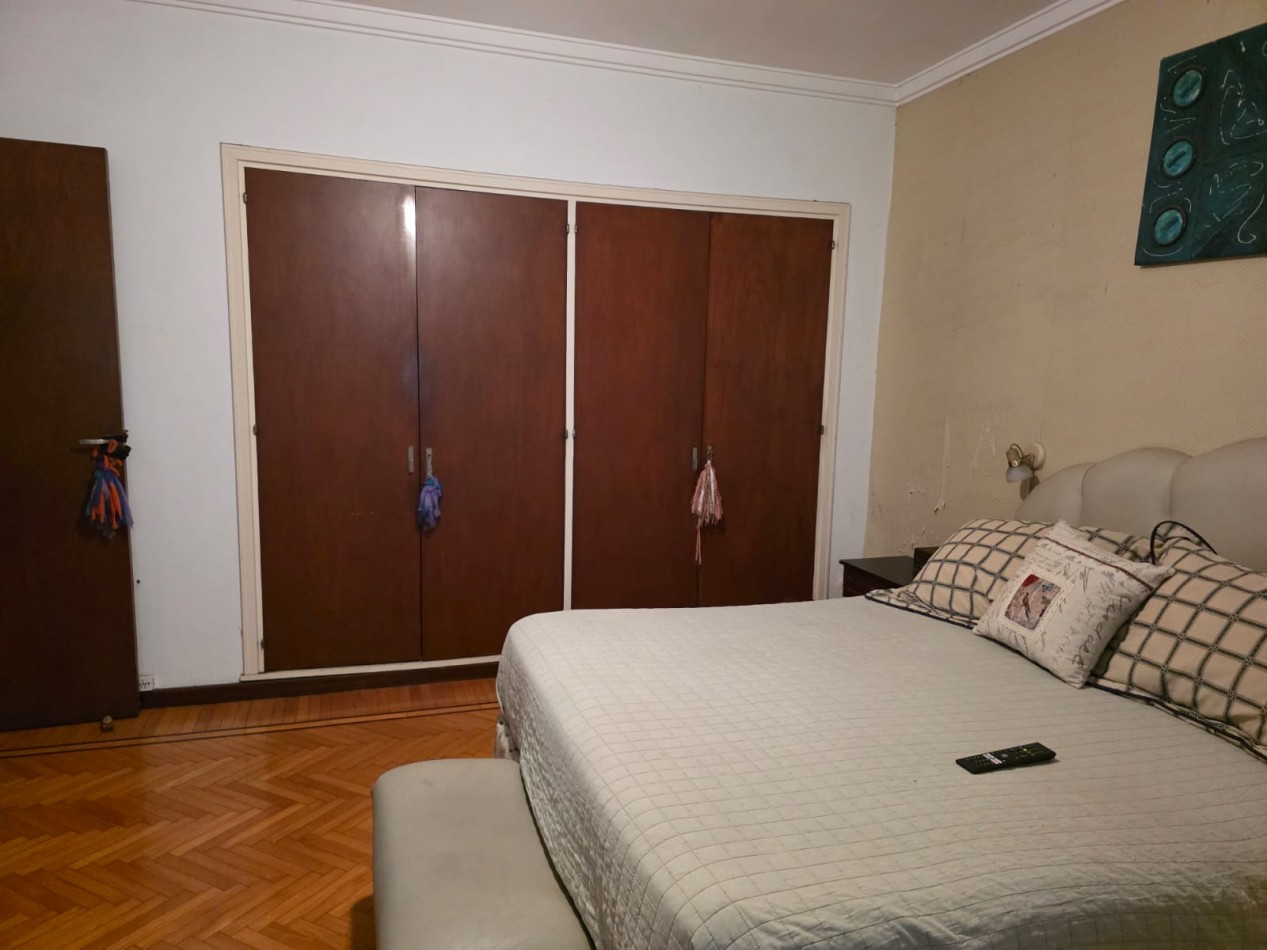 Chalet 5 ambientes 