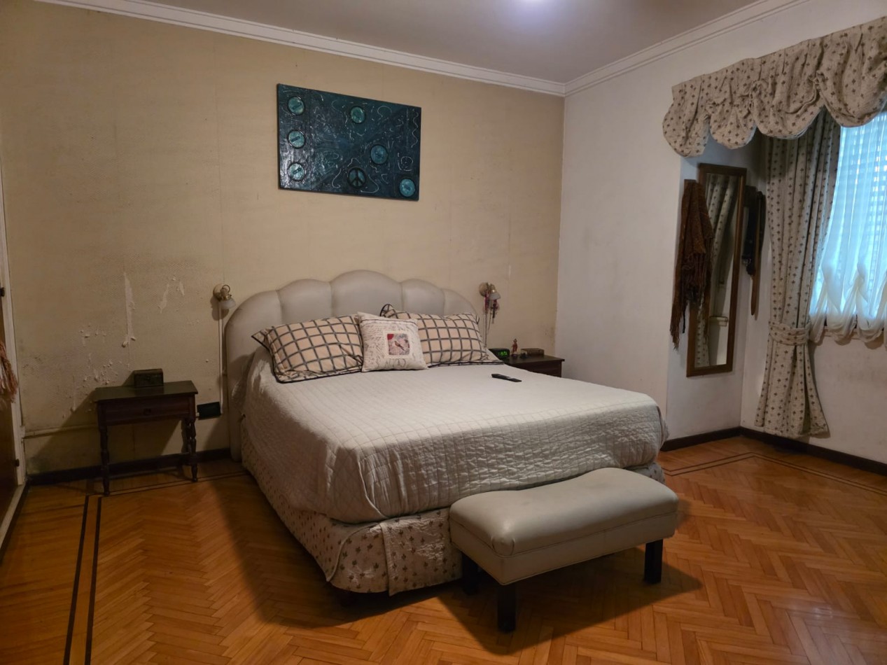 Chalet 5 ambientes 