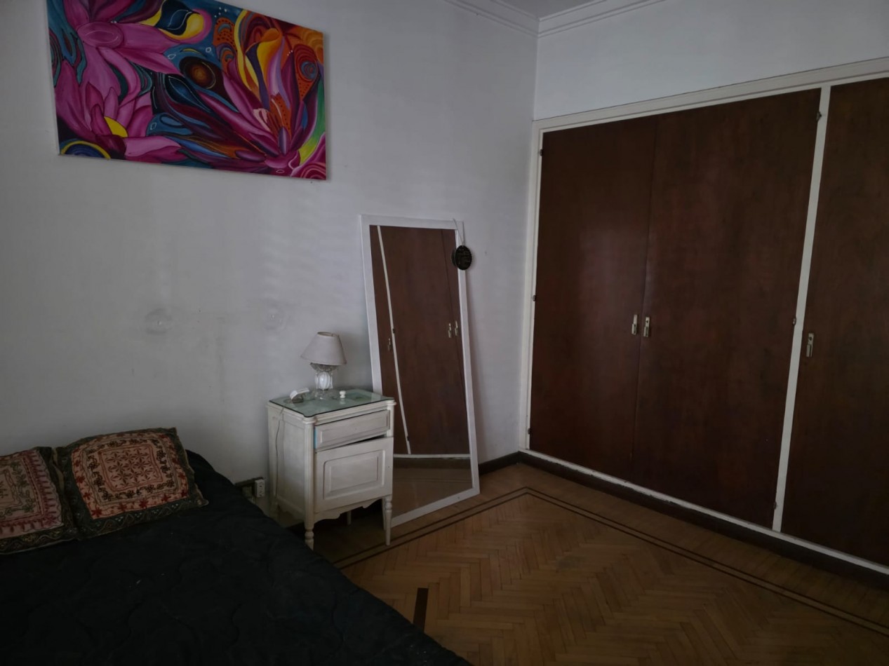 Chalet 5 ambientes 