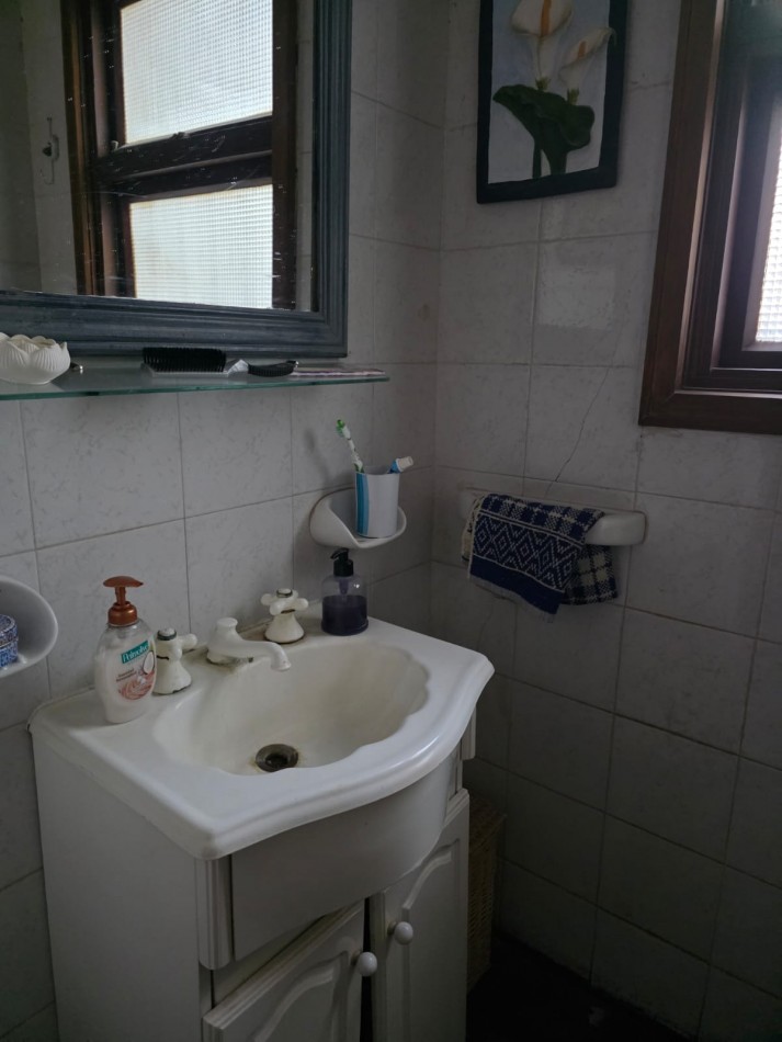 Chalet 5 ambientes 