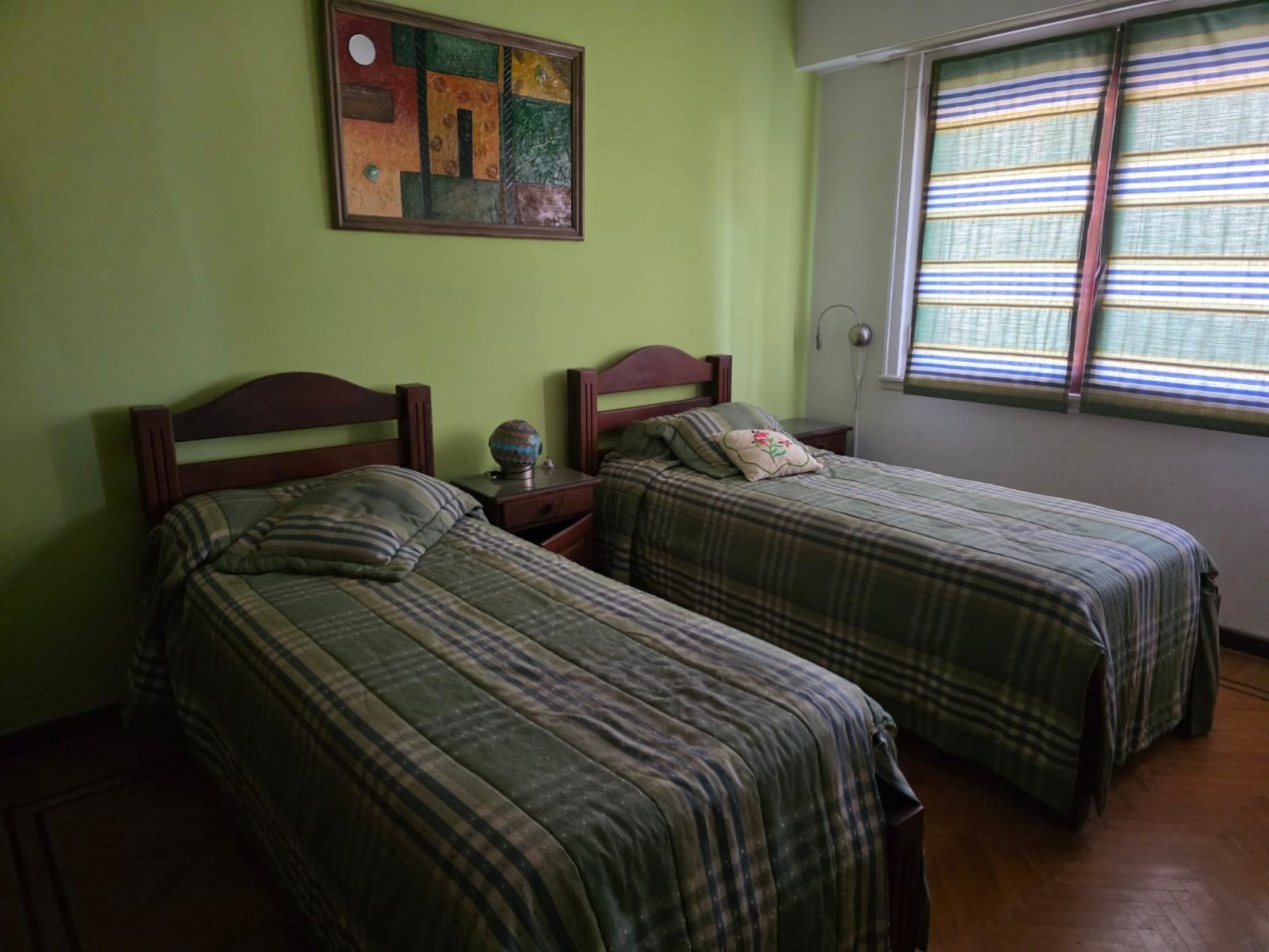 Chalet 5 ambientes 