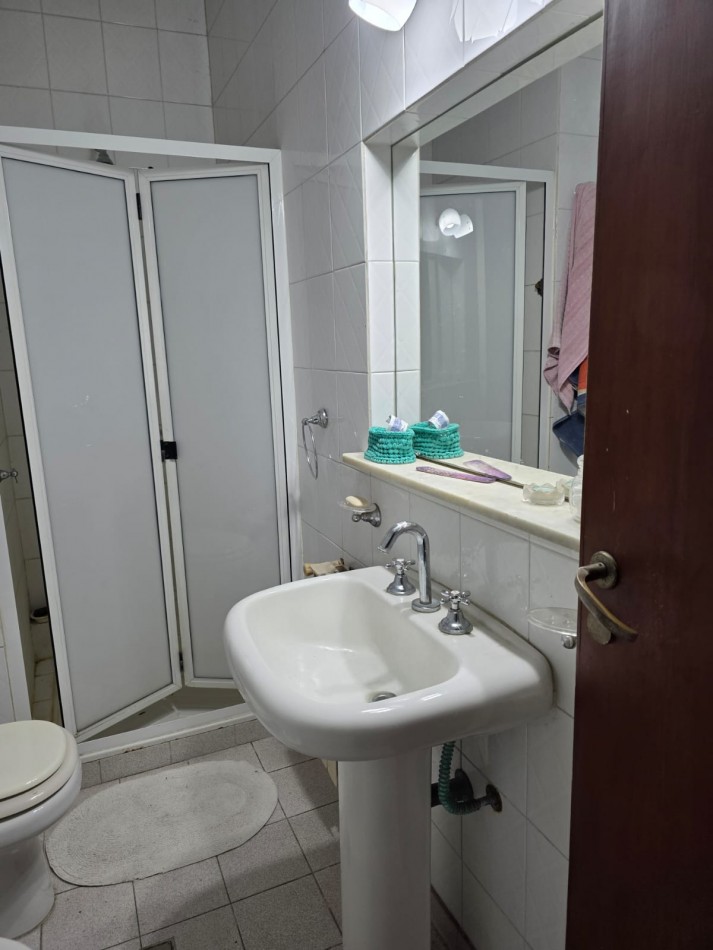 Chalet 5 ambientes 
