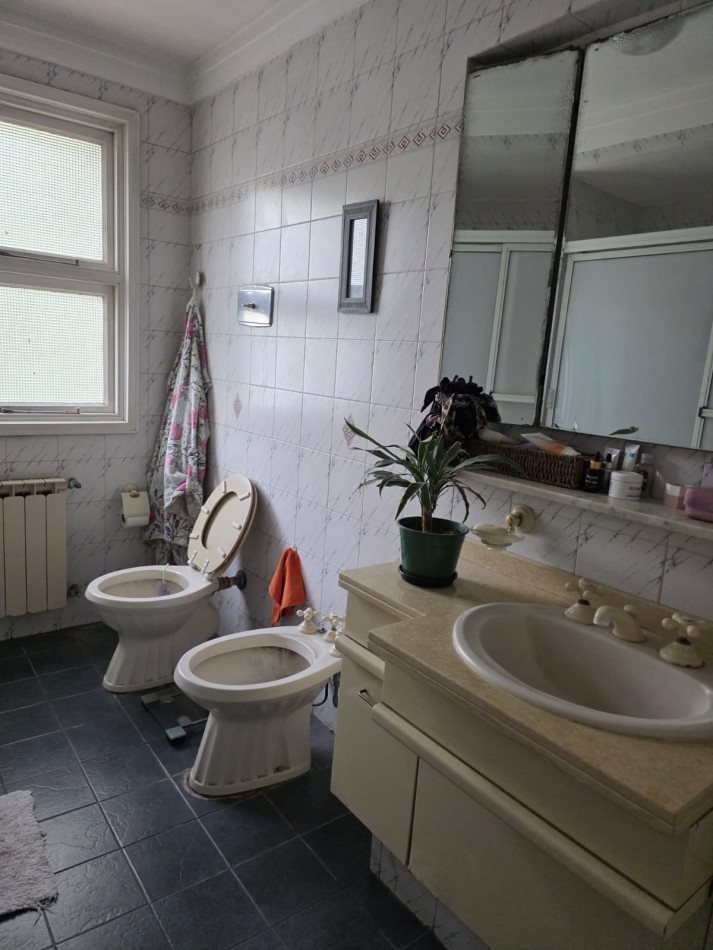Chalet 5 ambientes 