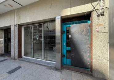 Local en planta baja